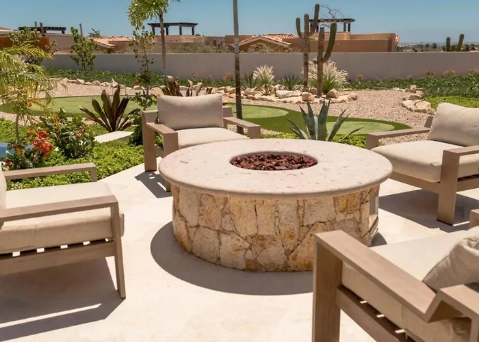 Сasa de vacaciones Diamante New - Hot Tub - Golf Cabo San Lucas