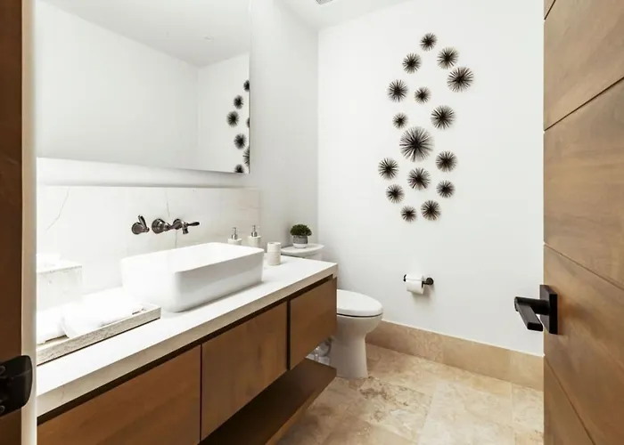 Diamante New - Hot Tub - Golf Cabo San Lucas